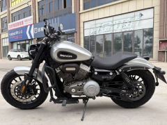 Benda Challenger 300 - ფოტო 3