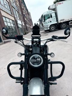 Benda Challenger 300 - ფოტო 4