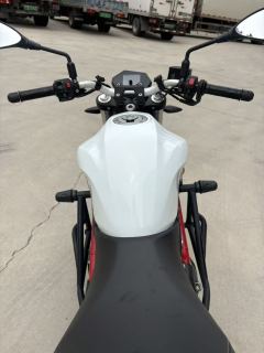 Benelli TNT 300 / BN 302S - ფოტო 4