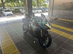 CFMOTO 250SR - ფოტო 2