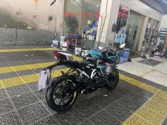 CFMOTO 250SR - ფოტო 4