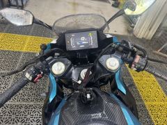 CFMOTO 250SR - ფოტო 6