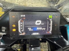 CFMOTO 250SR - ფოტო 7