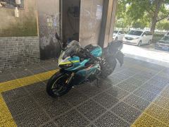 CFMOTO 250SR - ფოტო 8