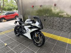 CFMOTO 250SR - ფოტო 1