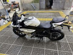 CFMOTO 250SR - ფოტო 11