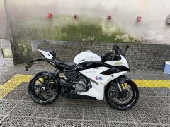 CFMOTO 250SR - ფოტო 2