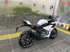 CFMOTO 250SR - ფოტო 4