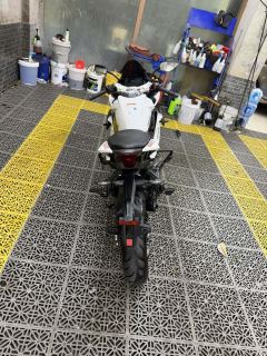 CFMOTO 250SR - ფოტო 5