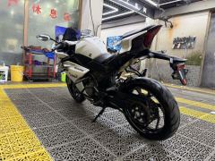 CFMOTO 250SR - ფოტო 6