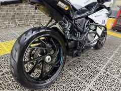 CFMOTO 250SR - ფოტო 7