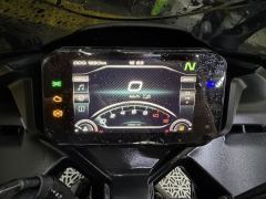 CFMOTO 250SR - ფოტო 8