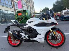 CFMOTO 450SR - ფოტო 1