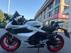 CFMOTO 450SR - ფოტო 3