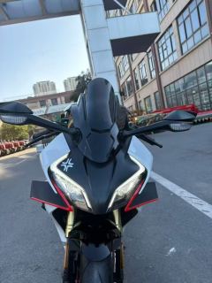 CFMOTO 450SR - ფოტო 4