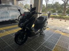 QJMOTOR Hong 250 - photo 7