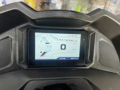QJMOTOR Hong 250 - photo 8