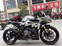 CFMOTO 250SR - ფოტო 1