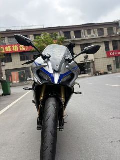CFMOTO 250SR - ფოტო 2