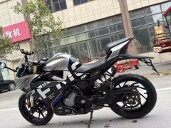 CFMOTO 250SR - ფოტო 3