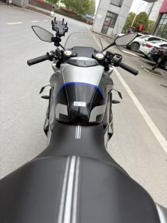CFMOTO 250SR - ფოტო 4