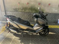 Cyclone Ruitu RT3 250 cc - ფოტო 4