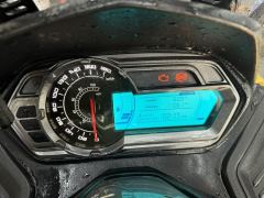 Cyclone Ruitu RT3 250 cc - ფოტო 6
