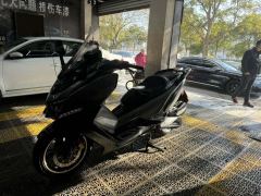 Cyclone Ruitu RT3 250 cc - ფოტო 7
