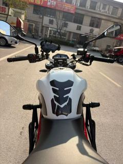 Benelli TNT 300 / BN 302S - photo 4