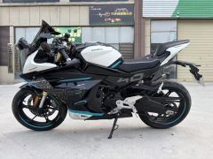 CFMOTO 450SR - ფოტო 1