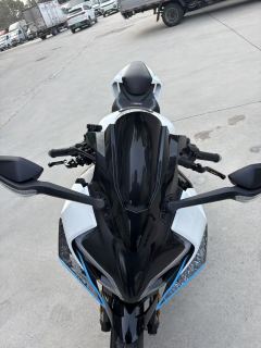 CFMOTO 450SR - ფოტო 5