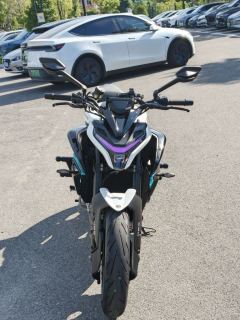 CFMOTO 675NK - ფოტო 1