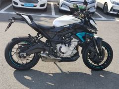 CFMOTO 675NK - ფოტო 2