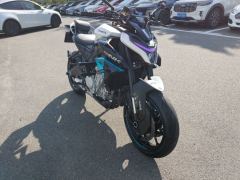 CFMOTO 675NK - ფოტო 3