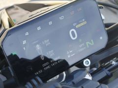 CFMOTO 675NK - ფოტო 4