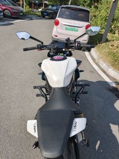 CFMOTO 675NK - ფოტო 5