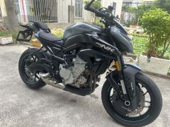 CFMOTO 675NK - ფოტო 1