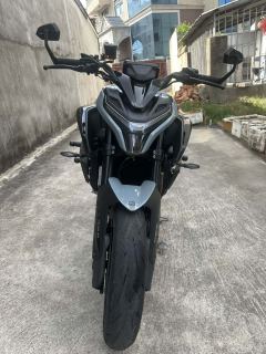 CFMOTO 675NK - ფოტო 2