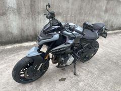 CFMOTO 675NK - ფოტო 3