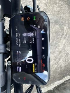 CFMOTO 675NK - ფოტო 5
