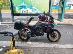 Kayo 525X 500 cc - ფოტო 1