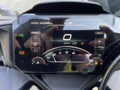 CFMOTO 250SR - ფოტო 1