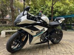 CFMOTO 250SR - ფოტო 6