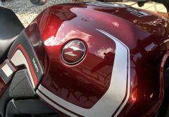 ZXMOTO 500F - фото 7