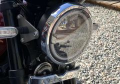 ZXMOTO 500F - фото 8