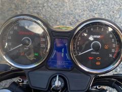 ZXMOTO 500F - фото 9
