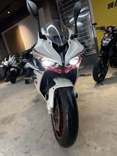 QJMOTOR Sai 921 - ფოტო 2
