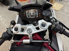 QJMOTOR Sai 921 - ფოტო 7