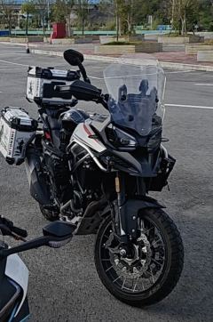 Gaojin Hawk1000 - фото 1