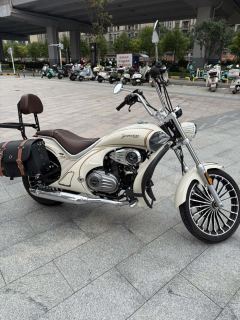 Zongshen Yomi Yumi 125 cc - photo 1